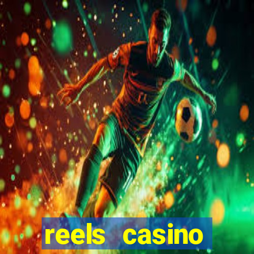 reels casino rodrigo faro